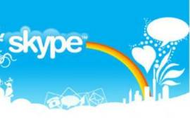 App news – Skype for Android, Skobbler map download, Google Goggles for iPhone