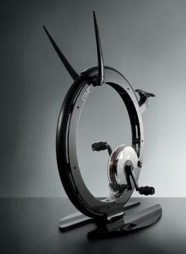 Icon – Ciclotte exercise bike