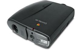 Retro Chic – Apple QuickTake 100 (1994)
