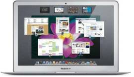 IMHO – Mac OS X 10.7 Lion heralds the end of the mouse age