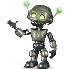 Next Big Thing – emotional robots