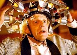 Movie Classics – Back to the Future (1985)