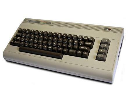Epson HX-20 (1983)