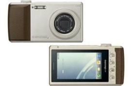 News Nugget – LG L-03C is more camera than phone