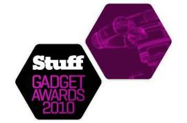 The Stuff Gadget Awards 2010!