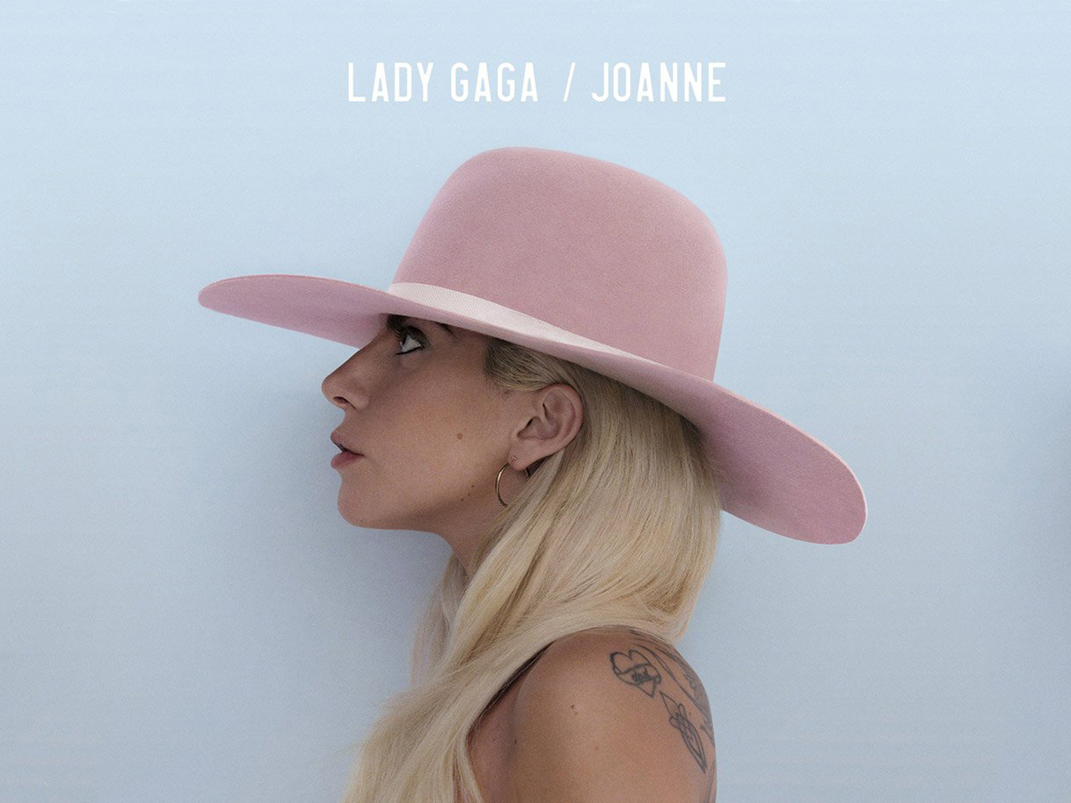 Listen: Lady Gaga – Joanne