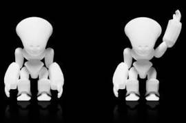 Sculpteo brings 3D printing home