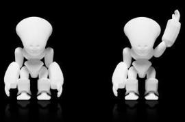 Sculpteo brings 3D printing home