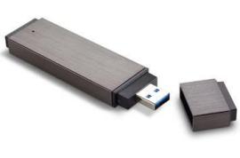 News Nugget – LaCie FastKey is world’s tiniest USB 3.0 SSD drive