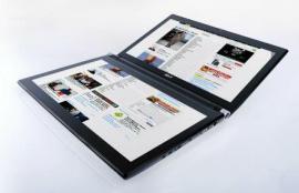 Acer teases its touchscreen bounty for 2011