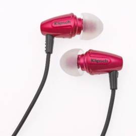 News Nugget – colourful cut-price Klipsch S3 headphones head in-ear