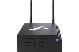 Excito B3 review