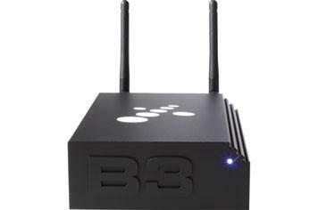 Excito B3 review