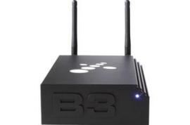 Excito B3 review