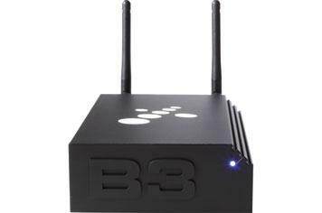 Excito B3 review