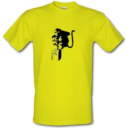 10 of the best geek T-shirts