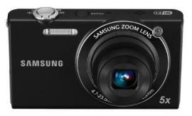 News Nugget – Samsung SH100 in bed with Android