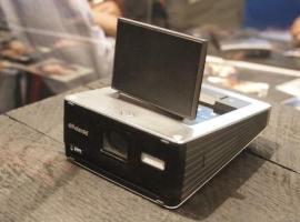 Hands on – Polaroid GL30, GL20 and GL10