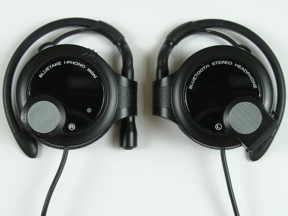 Bluetake i-Phone Mini review