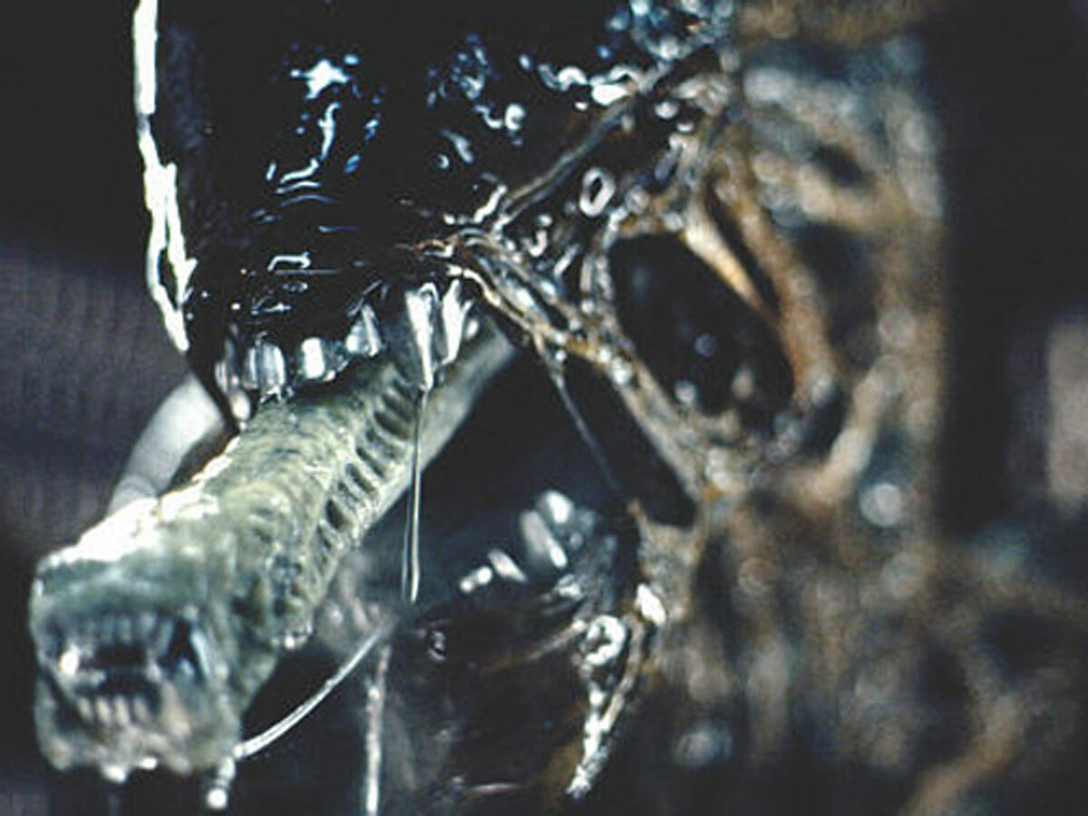 Alien (1979)