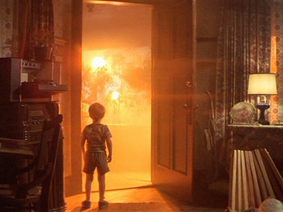 Close Encounters of the Third Kind (1977)