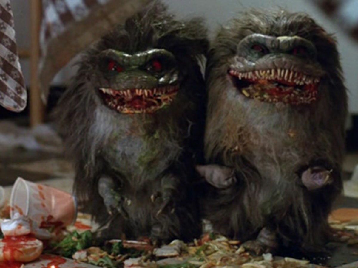 Critters (1986)