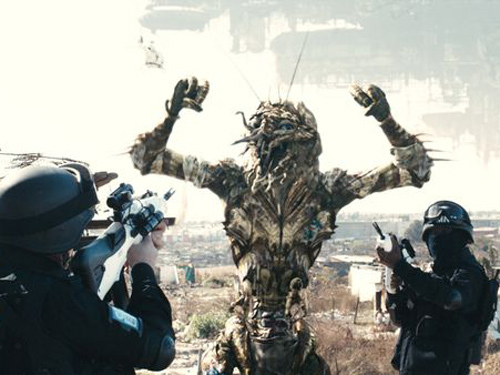 District 9 (2009)