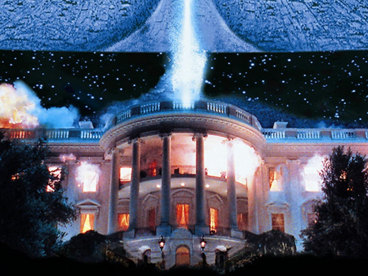 Independence Day (1996)