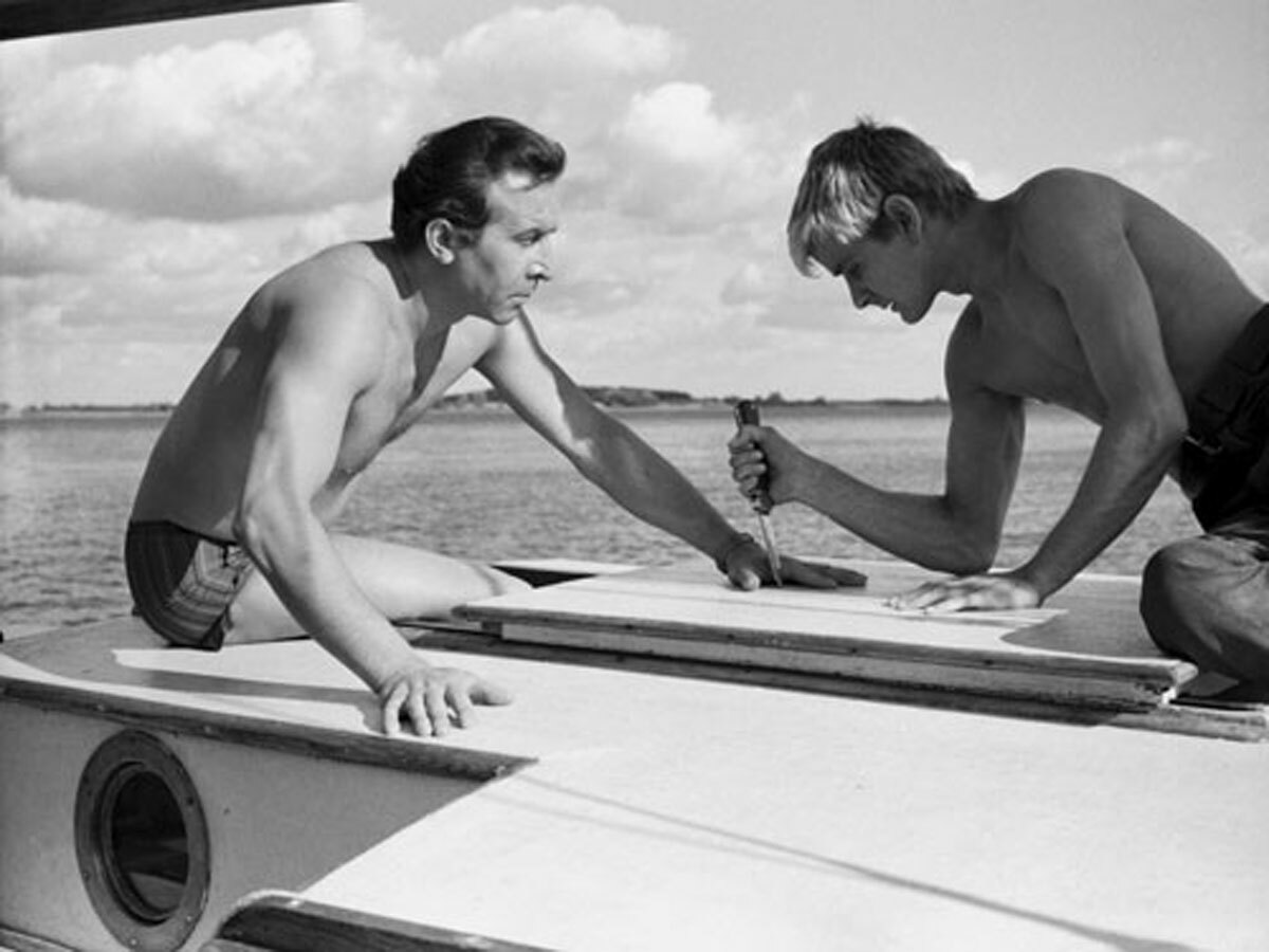 10 Best Boat Movies of All Time