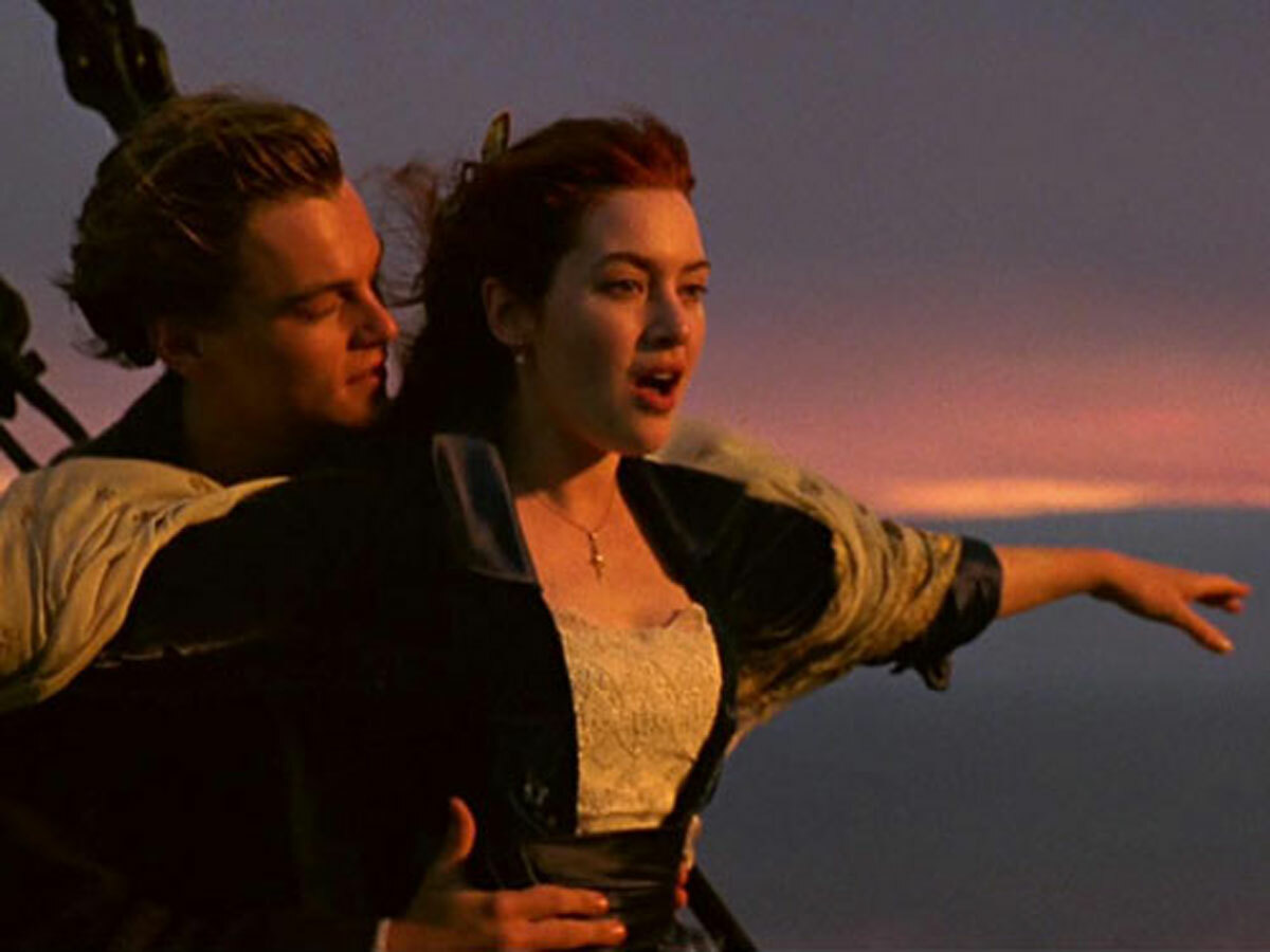 Titanic (1997)