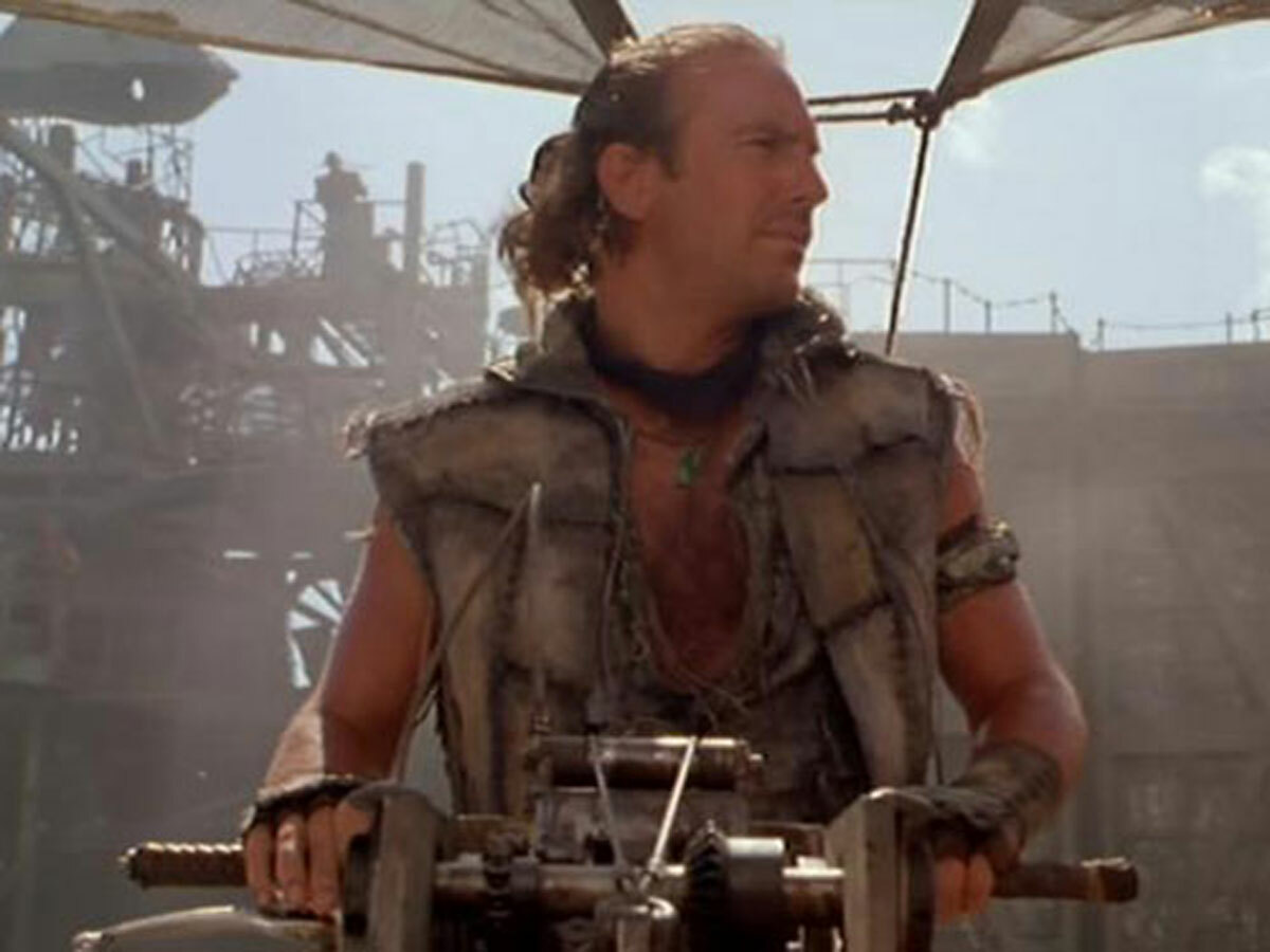 Waterworld (1995)