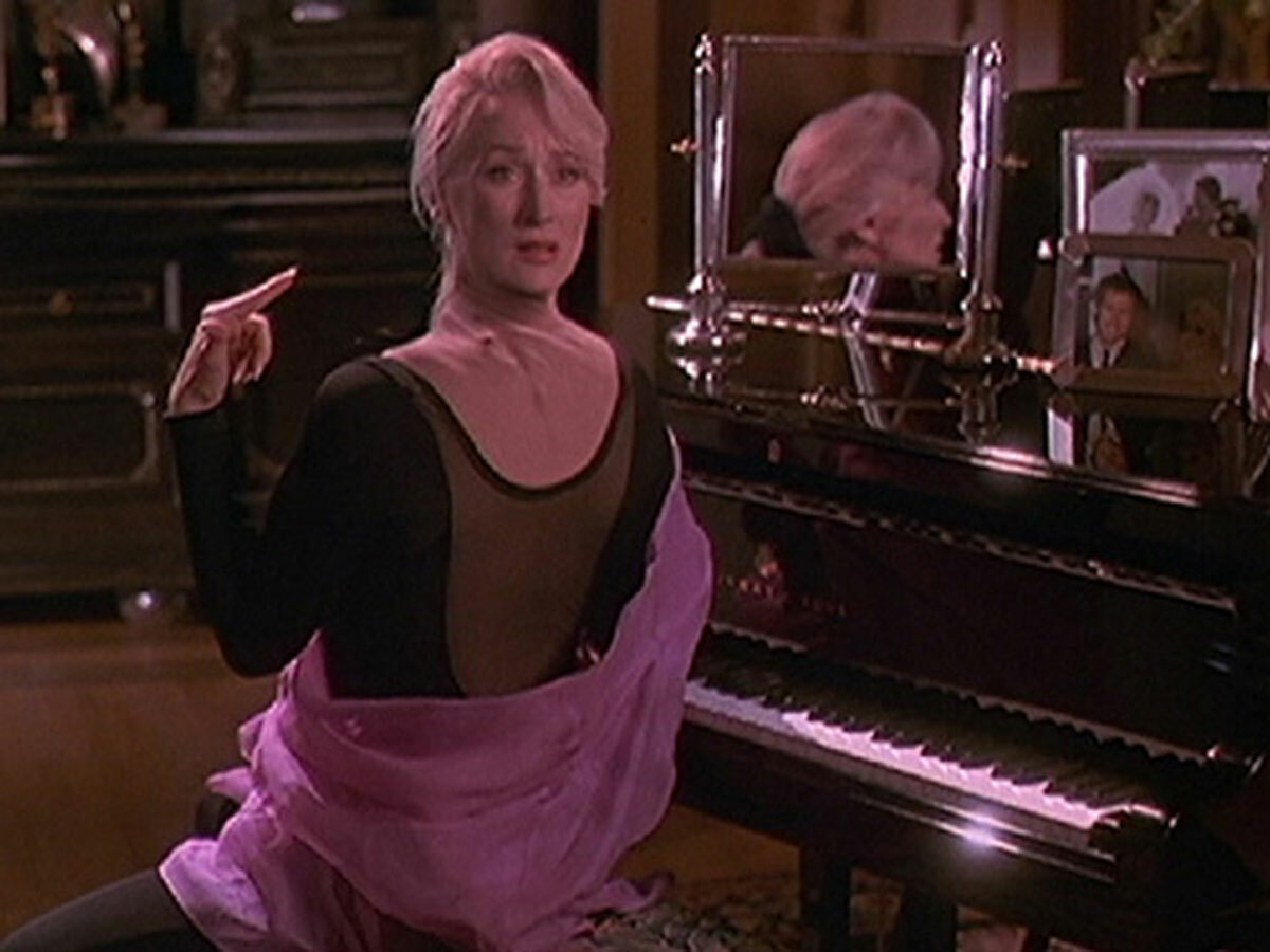 Death Becomes Her (1992)