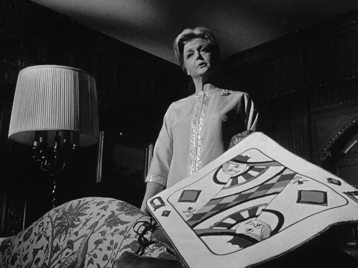 The Manchurian Candidate (1962)