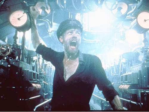 Das Boot (1981)