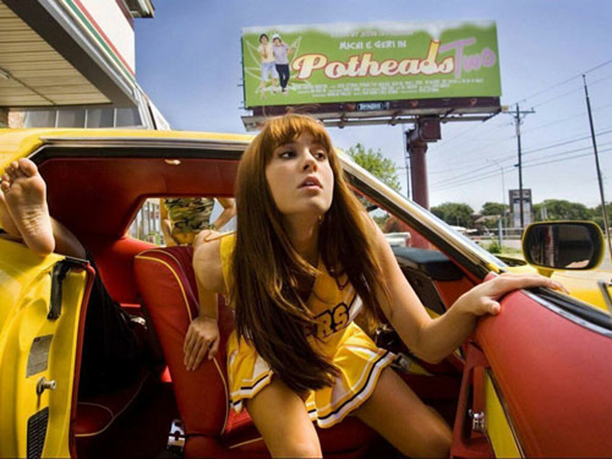 Death Proof (2007)