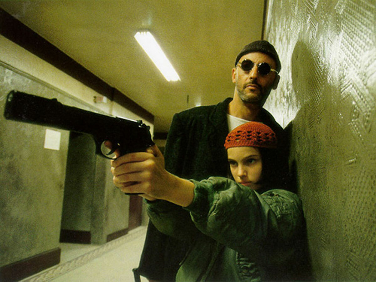 Leon (1994)