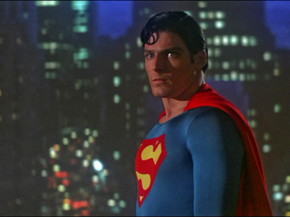 Superman II: The Richard Donner Cut (1980)