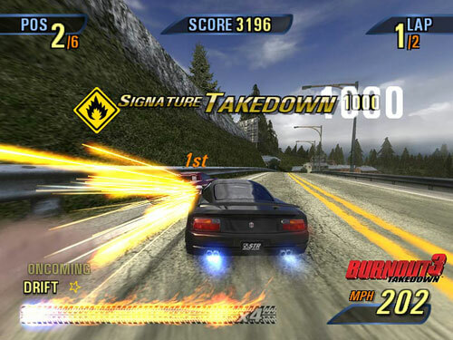 These are the 50 best driving games of all time