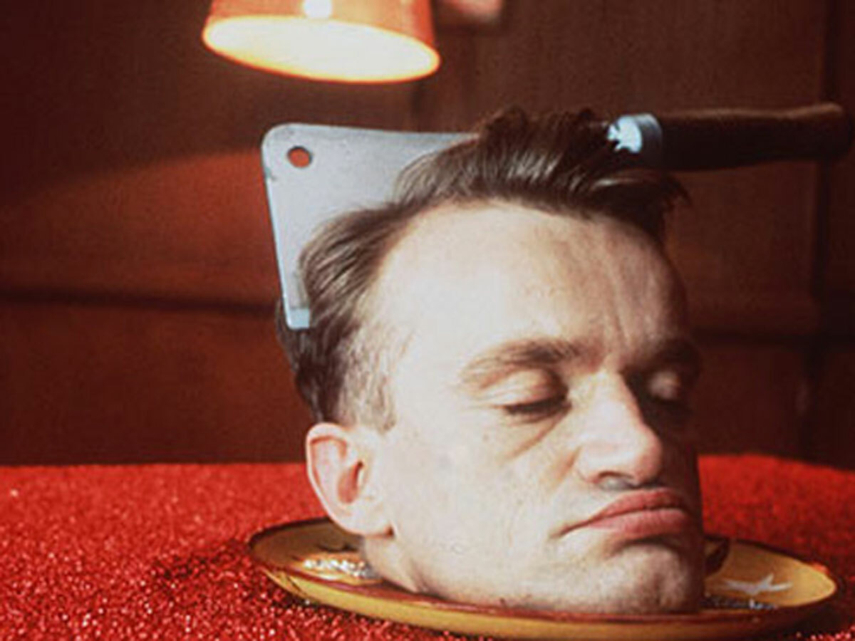 Delicatessen (1991)