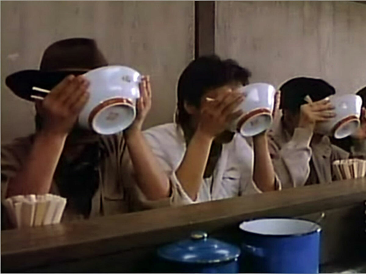 Tampopo (1985)