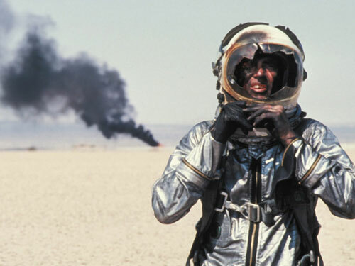 The Right Stuff (1983)