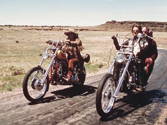 Easy Rider (1969)