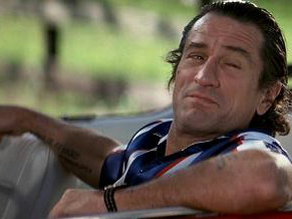 Cape Fear (1991)
