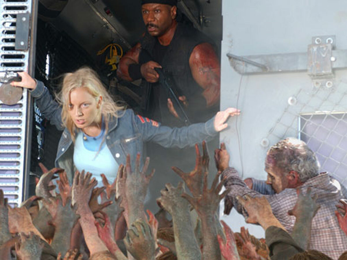 Dawn of the Dead (2004)
