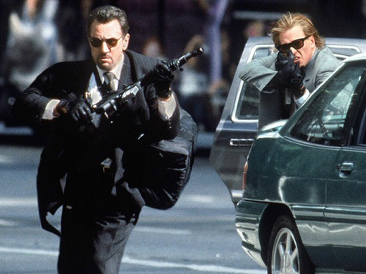 Heat (1995)