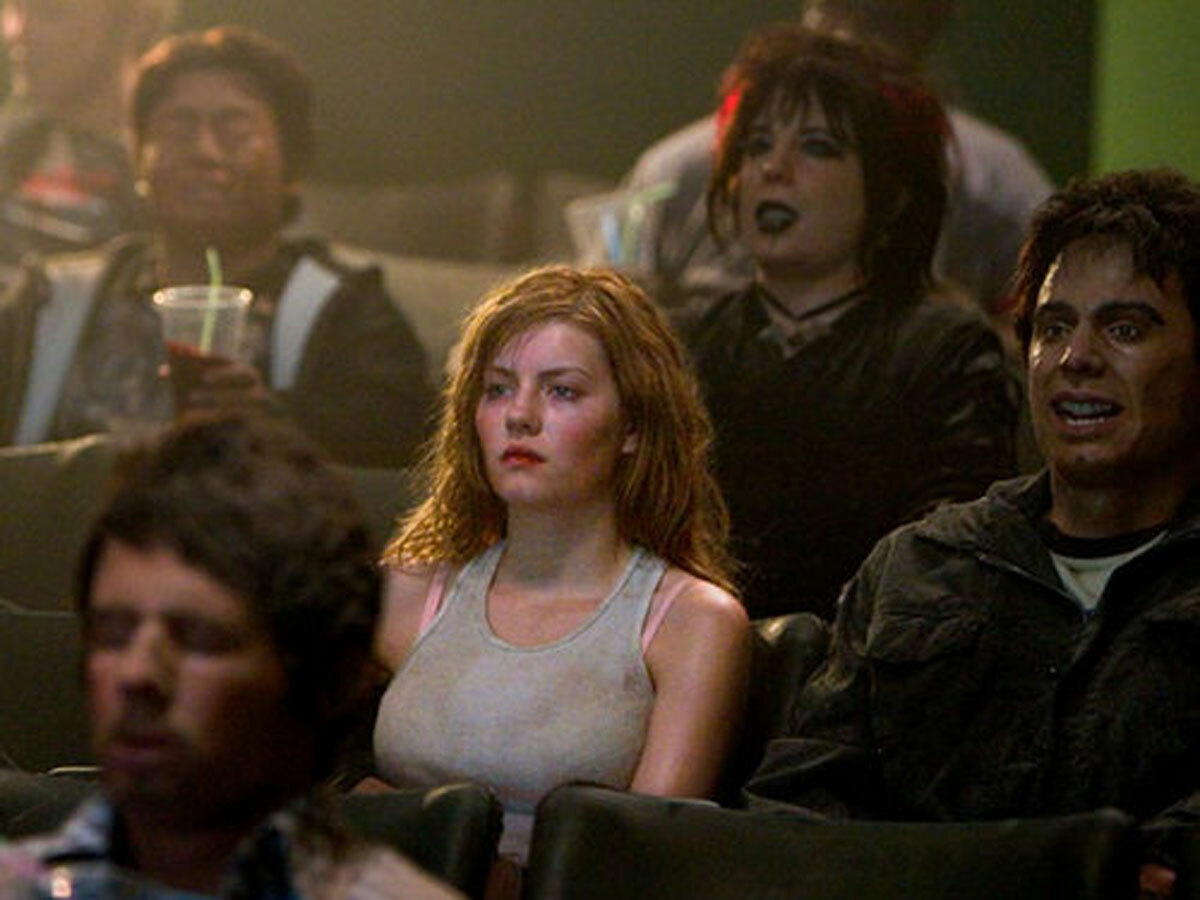 House of Wax (2005)