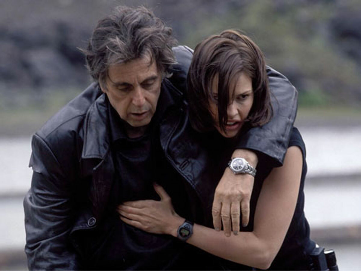 Insomnia (2002)