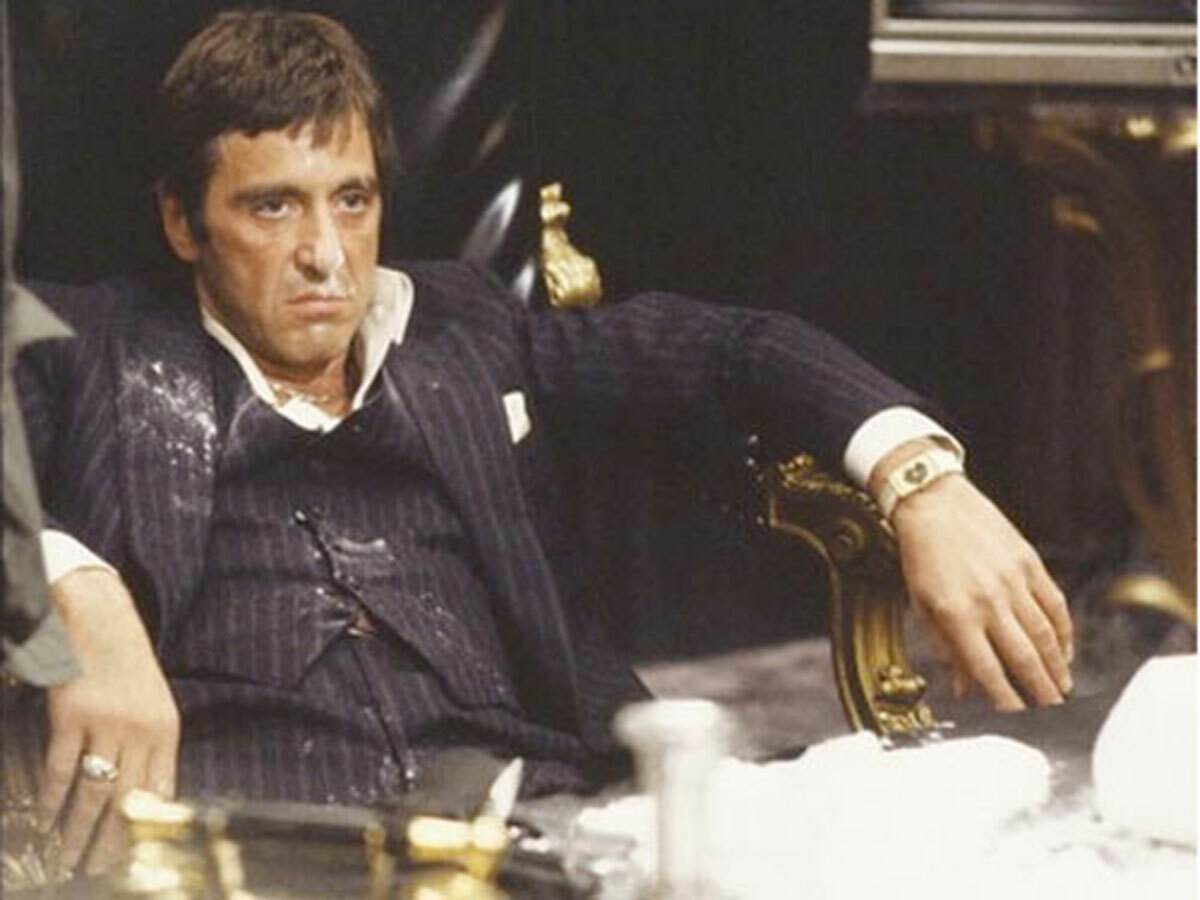 Scarface (1983)