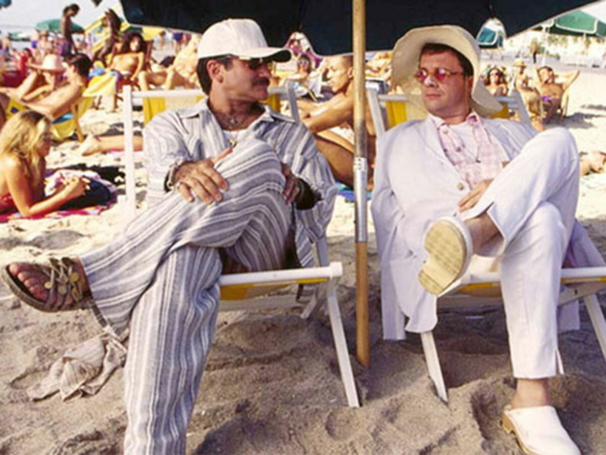 The Birdcage (1996)