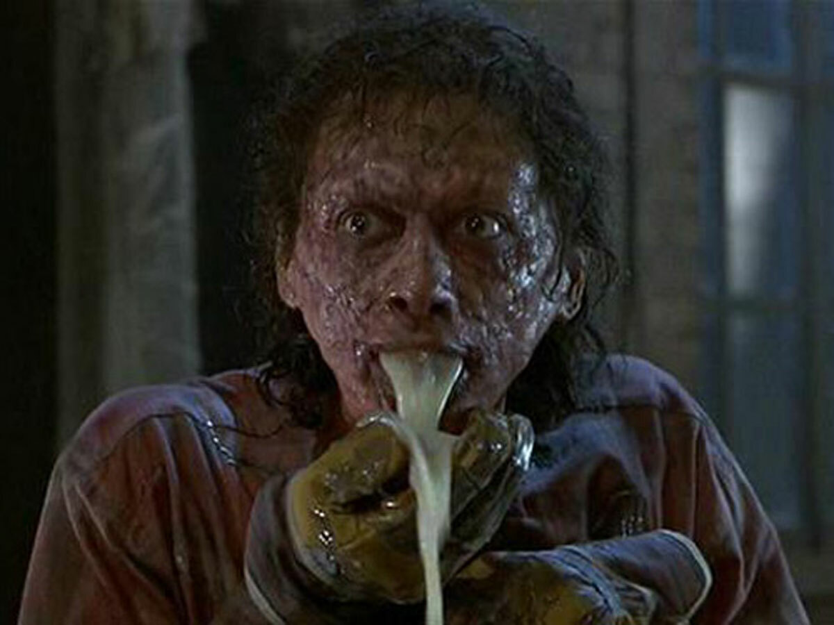The Fly (1986)